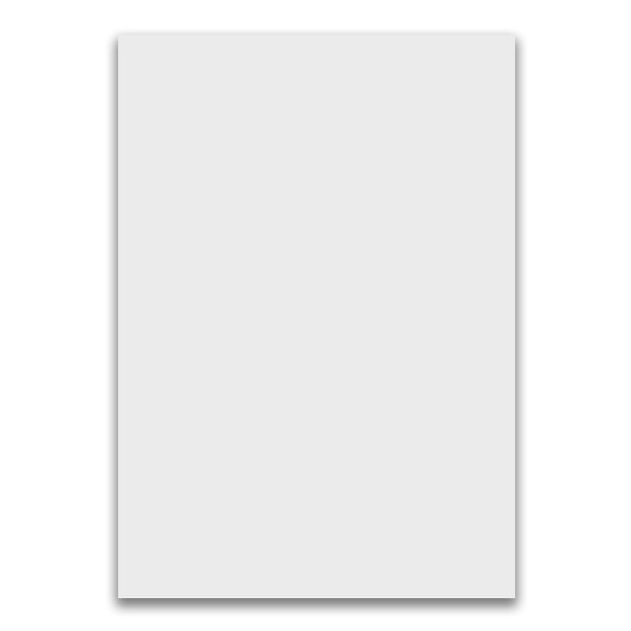 Custom Printed MagFlex® Xtra-Lite A3 Flexible Magnetic Sheet - Inkjet Printable