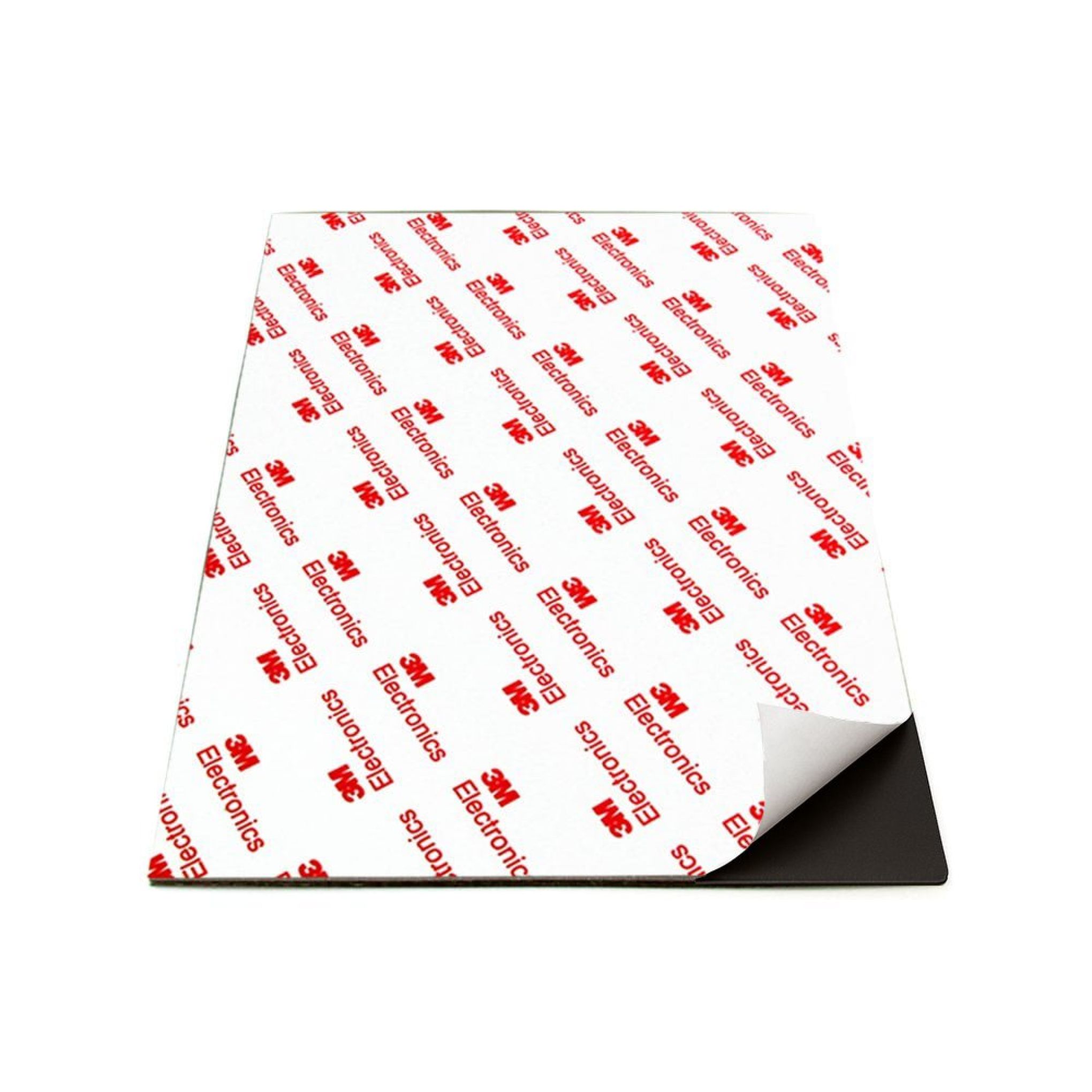 Magflex MagFlex A5 Flexible Magnetic Sheet - Self-Adhesive