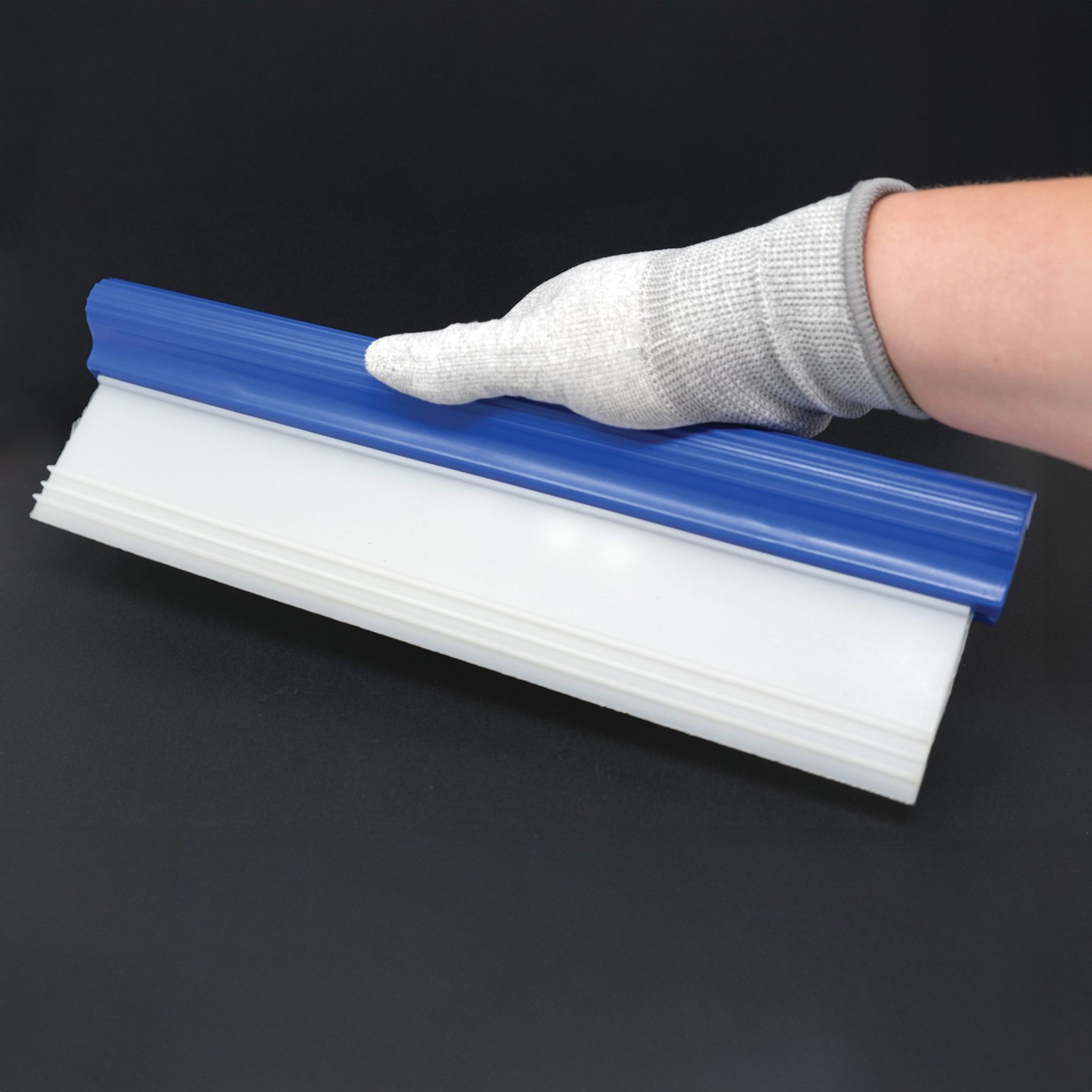 310mm Wide Flexible Water Squeegee