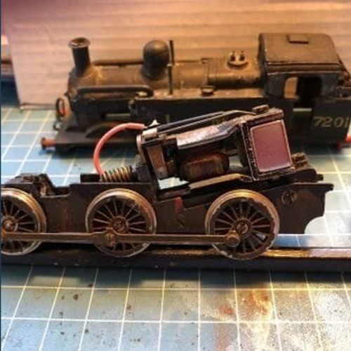 Model Magnet Applications