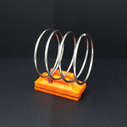 Heat Gun Storage Magnetic Heat Gun Holder