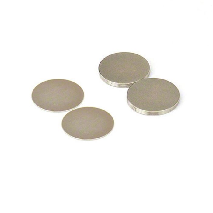 Disco Magnetico N42 Super Potente - Magnete Neodimio 38kg Portata Per Applicazioni DIY