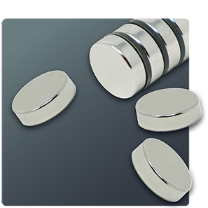 Disc Magnets