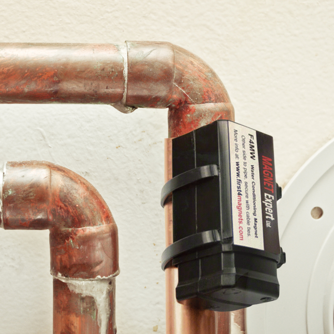 Factors That Affect A Magnet's Performance | FIRST4MAGNETS®