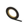 MagFlex® 12.7mm Wide Flexible Magnetic Strip - Standard Self-Adhesive
