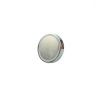 60mm dia x 28mm tall x M8 thread N42 Neodymium Pot Magnet - 139kg Pull