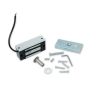 80mm x 38mm x 23.5mm Magnetic Door Lock - 60kg Pull