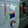 MagWrap™ WrapStick Flex Magnetic Squeegee Set
