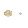 5mm x 5mm x 2mm thick N35 Neodymium Magnet - 0.55kg Pull