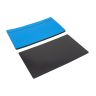 MagFlex® 140 x 80 x 0.85mm Scrumboard Magnet - Gloss Dry-Wipe Surface