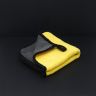 MagWrap™ 300mm x 300mm Double-Sided Extra Thick Microfibre Towel