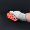 MagWrap™ 100mm x 58mm Safety Cutter with Concealed Blade