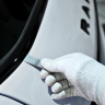 MagWrap™ 90 Degree Mini Squeegee
