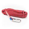 10mm dia Magnet Fishing Rope - 20m Length (2,200kg Breaking Strength)