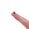 5mm dia x 3mm thick Y10 Ferrite Magnets - 0.054kg Pull