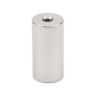 Food Industry Grade Stainless Steel Magnetic Filter Rod - 12000 Gauss (Size Options Available)