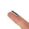 15 x 4 x 4mm thick N42 Neodymium Magnet - 2.2kg Pull