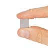 12 x 12 x 12mm thick N42 Neodymium Magnet - 7.4kg Pull