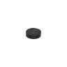 16.7mm dia x 4.7mm thick Rubber Coated N42 Neodymium Magnet - 1.8kg Pull