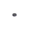 12mm dia x 3mm thick Y30 Ferrite Magnet - 0.1kg Pull