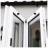 DoorMag Bi-Fold Door Magnet Catch & Holder
