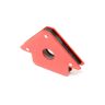 83 x 15mm Multi-Angle Welding Magnet (45¡ x 90¡ x 135¡) - 11.3kg / 25lbs
