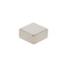 20 x 20 x 10mm thick N42 Neodymium Magnet - 14.2kg Pull