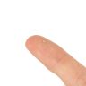 1mm dia x 2mm thick N42 Neodymium Magnets - 0.03kg Pull