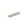 1mm dia x 4mm thick N42 Neodymium Magnets - 0.03kg Pull