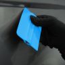 MagWrap™ Blue Pro-Tint Bondo Magnetic Squeegee