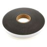 FerroFlex® 25mm Wide Ferrous Strip - 3Mª Self-Adhesive / Gloss White