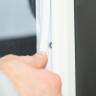 Permanent Secondary Glazing Attachment DIY Kit - 2 Metres