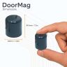 DoorMag Bi-Fold Door Magnet Catch & Holder