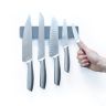 Magnetic Rubber Knife Rack