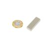 30 x 10 x 5mm thick N42 Neodymium Magnet - 8.1kg Pull