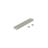 5mm dia x 2mm thick N35 Neodymium Magnet - 0.51kg Pull