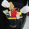 MagWrap™ Professional Car Wrapping Tool Bag