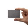 75 x 50 x 10mm thick Y30BH Ferrite Magnet - 4.8kg Pull