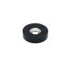 26.5mm dia x 6mm thick x 7mm c/sink Rubber Coated N42 Neodymium Magnet - 6.4kg Pull