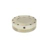 200mm dia x 52mm Round Magnetic Chuck - Standard Pole Pitch