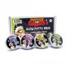 Professor Gauss™ Glow In The Dark Putty Pack