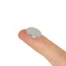 14mm dia x 2mm thick N42 Neodymium Magnet - 1.7kg Pull