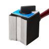 Magnetic Base with 270mm Mechanical Fitment Stand - 60kg Pull