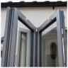 DoorMag Bi-Fold Door Magnet Catch & Holder