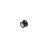 Small Coloured High Power 'Memo' Board Magnets - Office & Fridge (17.5mm dia x 12.3mm tall)