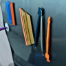 MagWrap™ Micro Wrapping Squeegees