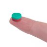 12.7mm dia x 6.3mm thick Stock Indicator Magnet - 1.2kg Pull