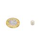6mm dia x 5mm thick N42 Neodymium Magnet - 1.2kg Pull