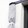 Magnetic Thermal Insulated Curtain