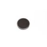 40mm dia x 8mm thick Ferrite Pot Magnet with M5 External Thread - 14.9kg Pull